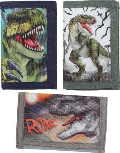 Image du produit Dino World - Portefeuille ( 0411777)