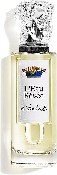 Actual product image Sisley d'Hubert Eau de Toilette (Eau de toilette, 100 ml)