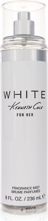 Produktbild Kenneth Cole White by Body Mist 240 ml (Body Mist, 236 ml)