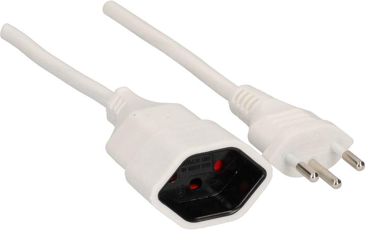 Actual product image Max Hauri Extension cable (1 m, Type 13)