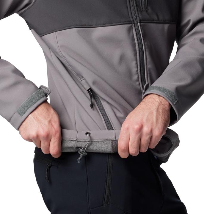 Immagine prodotto Columbia Giacca Softshell Ascender (S)