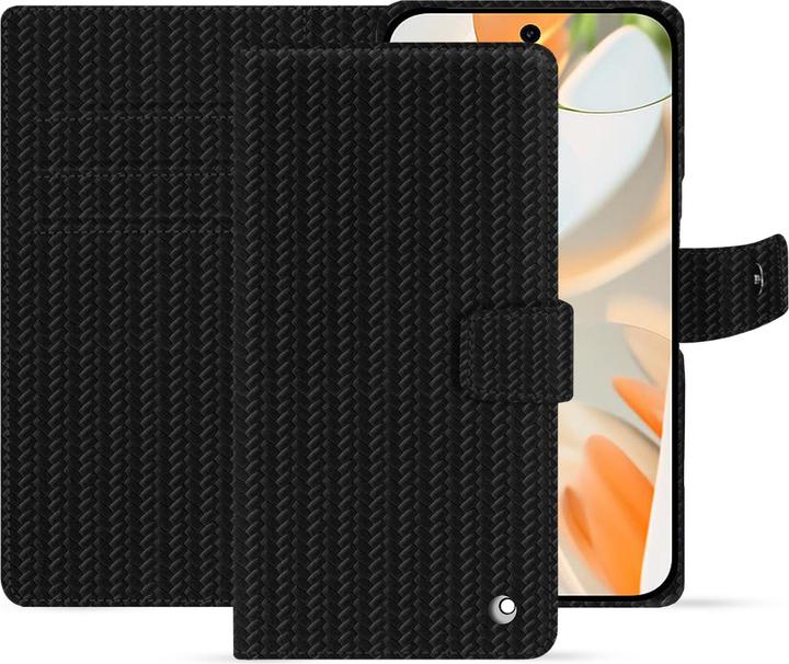 Image du produit Noreve Étui portefeuille cuir Google Pixel 9 Pro (Google Pixel 9 Pro)