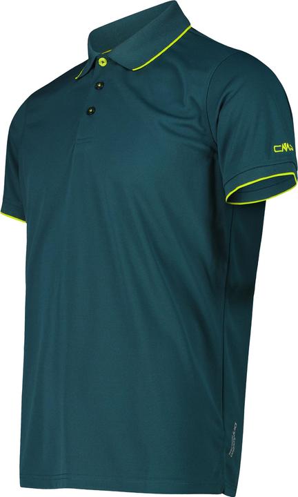 Immagine prodotto CMP Campagnolo Polo Piquet (54, XXL)