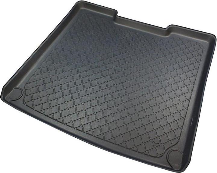 Image du produit Aristar Bac de coffre pour VW T5 / T6 Caravelle à partir de 2003 jusqu'à aujourd'hui (empattement long)