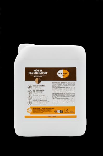 Immagine prodotto Renuwell Möbel Regenerator (5 l)