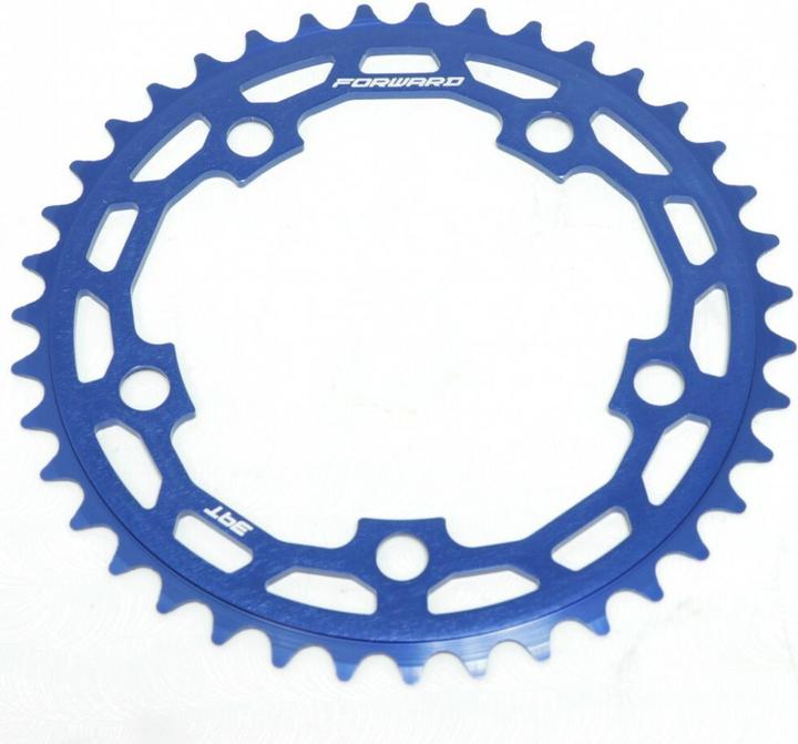 Forward Joyride 5pts 41T (41)