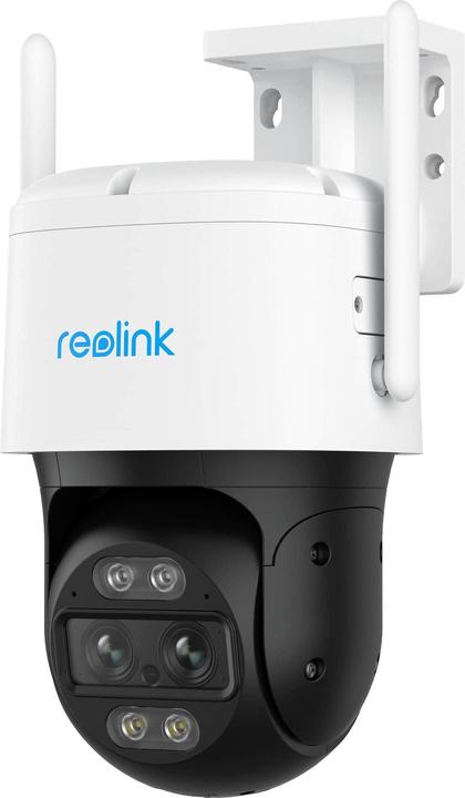 Image du produit Reolink TrackMix Wired LTE (2560 x 1440 Pixels)