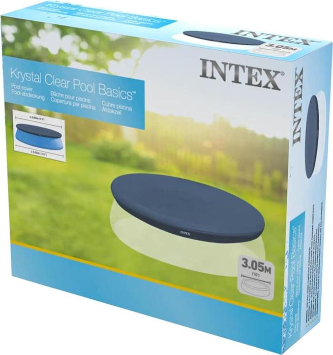 Produktbild Intex Easy Set Pool 28021