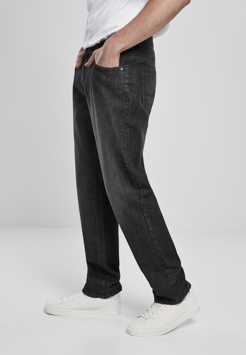 Actual product image Urban Classics Loose Fit Jeans (W31/L34)