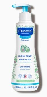 Image du produit Mustela Hydra Bebe