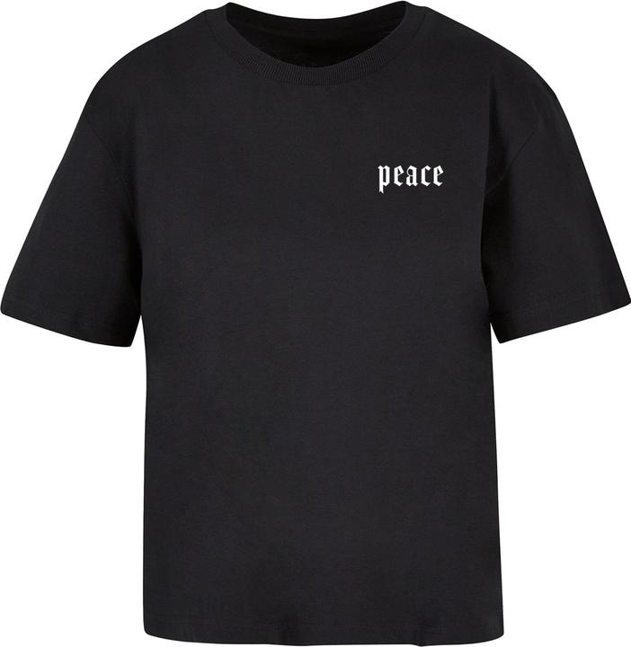 Image du produit Miss Tee Tee shirt pour filles Peace - 142529 (M)