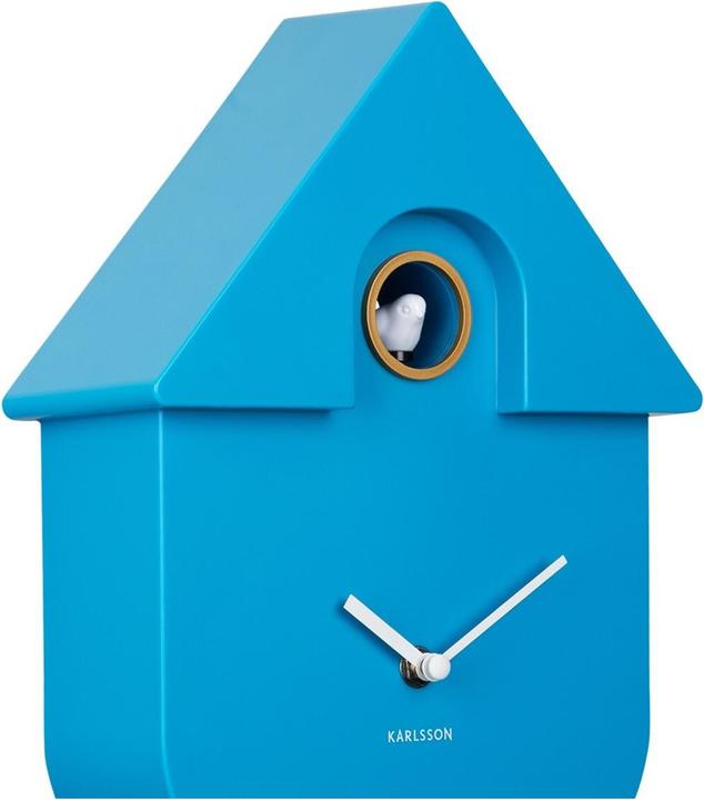 Actual product image Karlsson Modern Cuckoo
