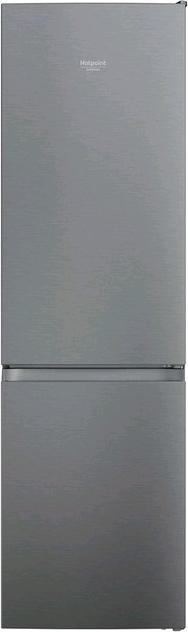 Actual product image Hotpoint Ariston Fridge Freezer Freestanding 367 L D (367 l)