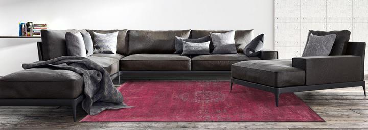 Produktbild Louis de Poortere Fading World Medaillon (240 x 340 cm)