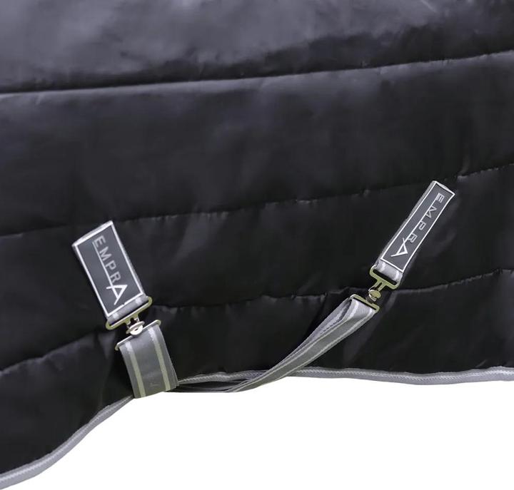 Immagine prodotto Storm X Empra Combi Collo Combo Coperta da Stalla (183 cm)