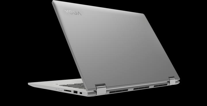 Produktbild Lenovo Yoga 530-14ikb (14", Intel Core i7-8550U, 8 GB, 256 GB, CH)