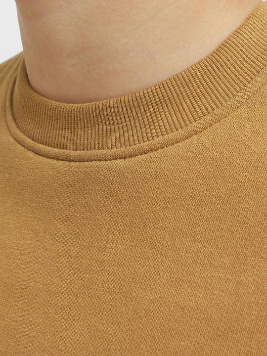 Actual product image Jack & Jones Jorcollect Edt Loose Sweat Crew Jnr (140)
