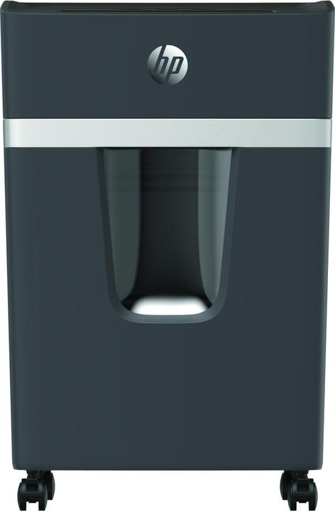 Actual product image HP Pro Shredder 10MC (Microcut)
