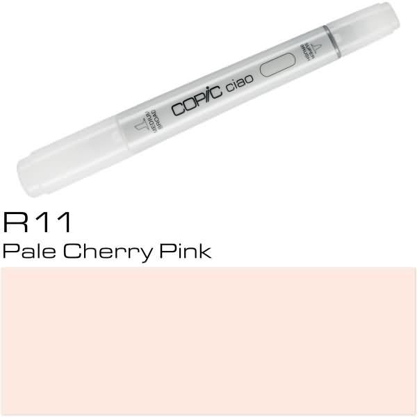 Produktbild Copic Ciao Typ R - 11 (Pale Cherry Pink, 1 x)