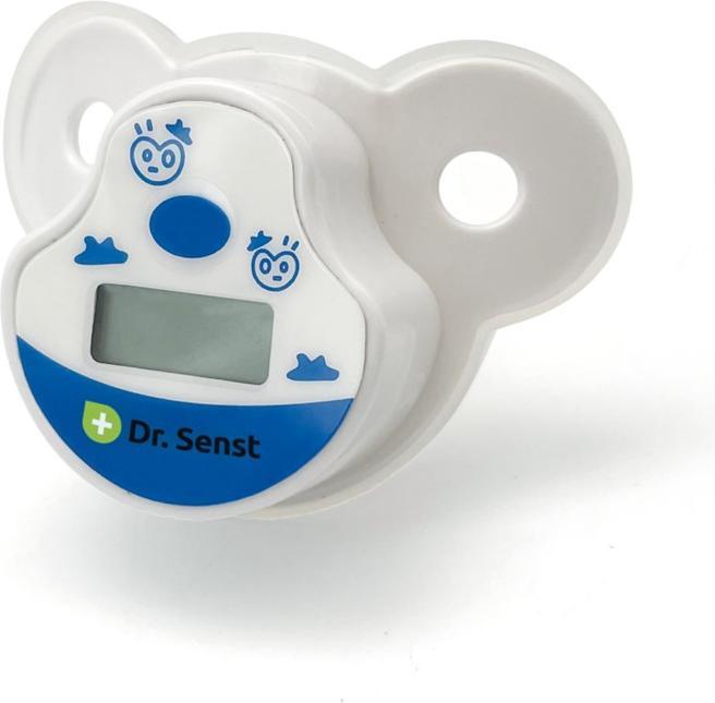 Image du produit Dr. Senst Schnuller Thermometer DMT-455