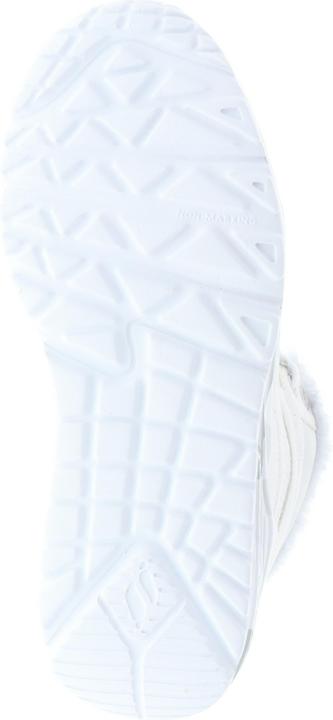 Image du produit Skechers 310485L/SLGY Uno Lite-Camo Dazzle Enfants Filles Baskets Femmes Camouflage Argent (32)