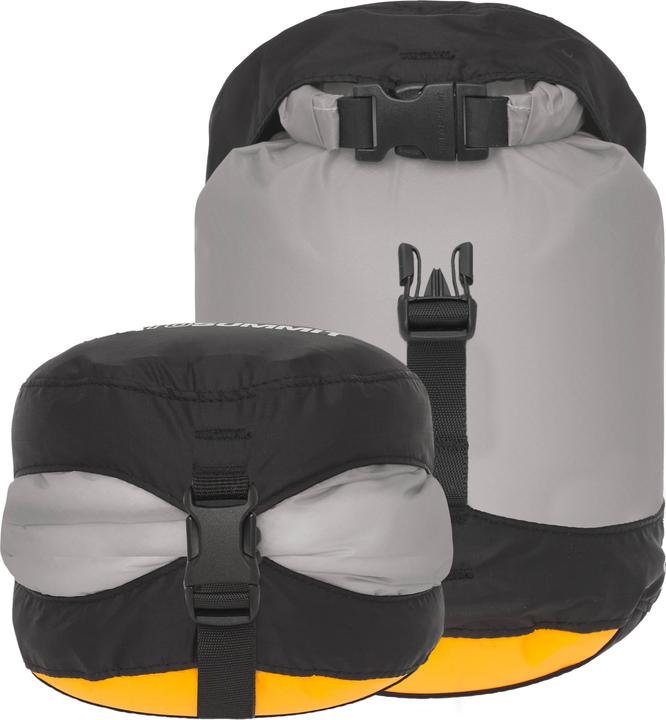 Image du produit Sea To Summit Evac Ultralight Compression Dry Bag (8 l)