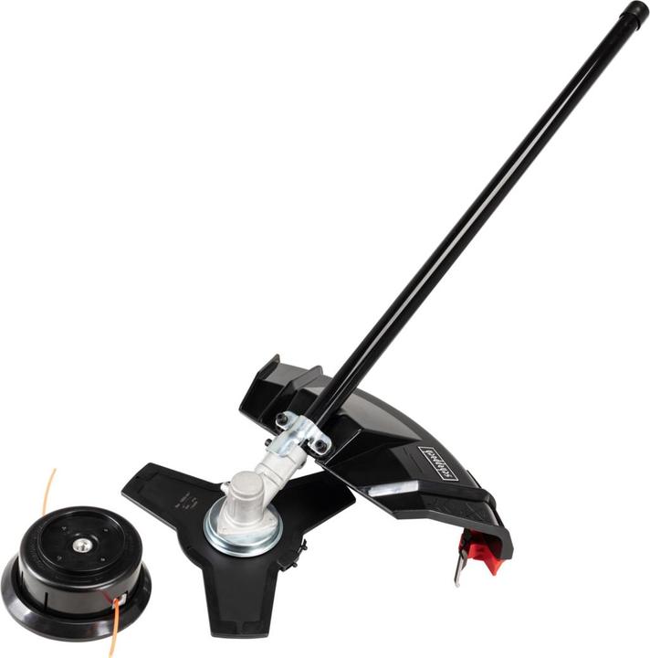 Actual product image Scheppach MTC42-5P (Gasoline hedge trimmer)