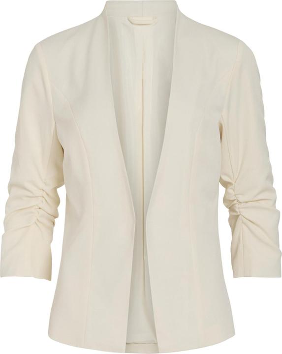 Vila 3/4-Ärmel passgenau Blazer