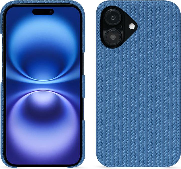 Image du produit Noreve Coque en cuir (Apple iPhone 16)