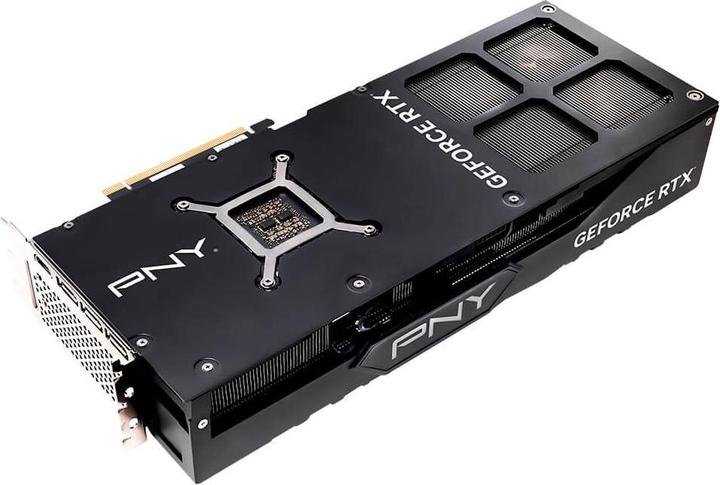 Produktbild PNY GeForce RTX 4090 (24 GB)