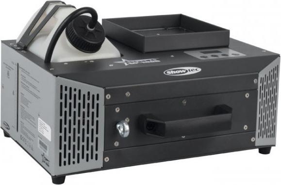 Image du produit Showtec Stellar UF-1000 Upright Fogger (brumisateur vertical)