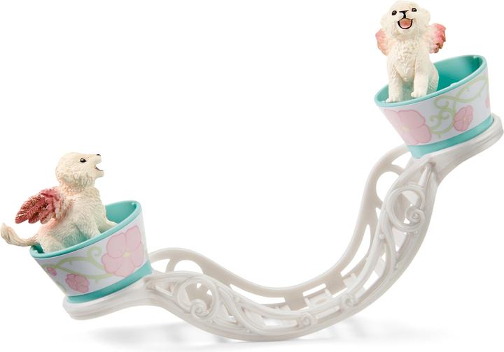 Immagine prodotto Schleich Formazione per bambini alati