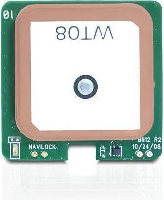 Actual product image Navilock NL-652ETTL