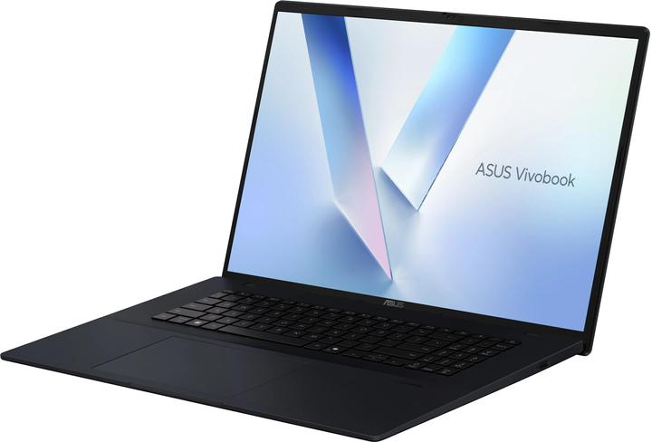 ASUS X1807HA-S8102W R7-260 BLUE (18.40", AMD Ryzen 7 260, 16 GB, 1000 GB, CH)