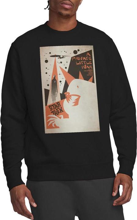 Produktbild The Original Series Episode 48 Sweatshirt (XL)
