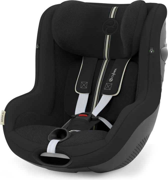 Produktbild Cybex Sirona G i-Size Plus (Reboarder, ECE R129/i-Size Norm)