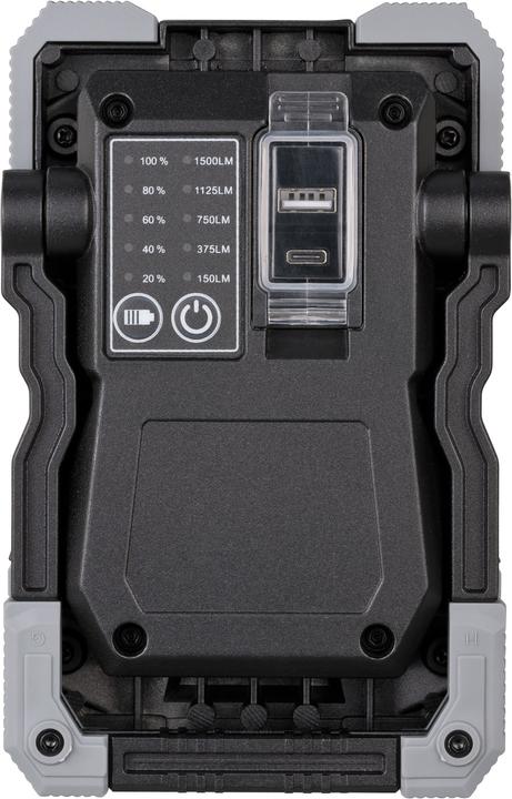 Produktbild Brennenstuhl Refus (1500 lm)