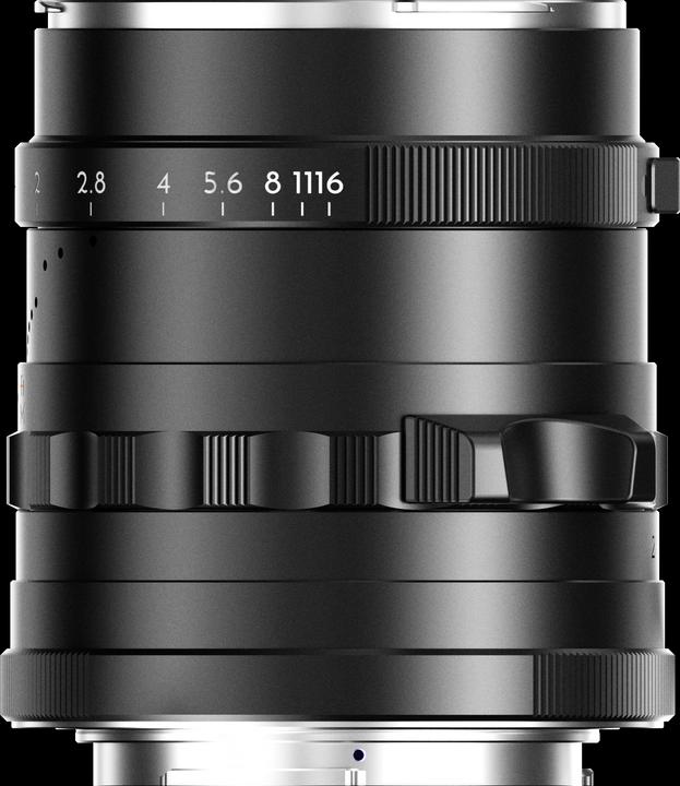 Produktbild Thypoch Simera 28mm f1.4 Sony E (Sony E, Vollformat)