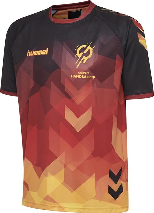 Produktbild hummel Ihf Deutschland Trikot Handball Wm 2019 (XXL)