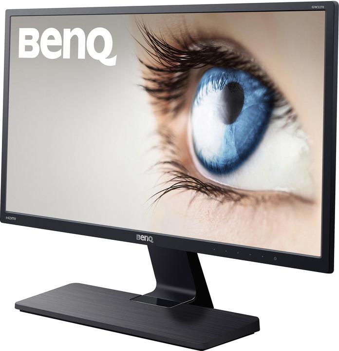 Produktbild BenQ Gw2270h (1920 x 1080 Pixel, 21.50")