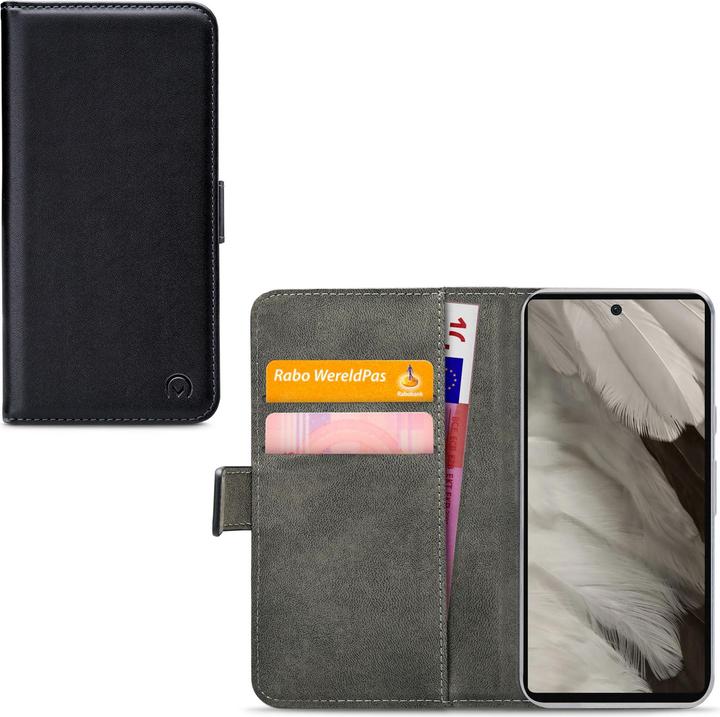 Image du produit Mobilize Porte-monnaie classique Gelly (Google Pixel 7a)