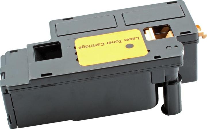 Produktbild Plutoos Dell E525 Toner XXL kompatibel, Black (BK)