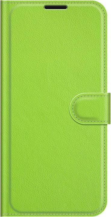 Immagine prodotto Cover-Discount iPhone 13 mini - custodia in pelle verde (Apple iPhone 13 mini)