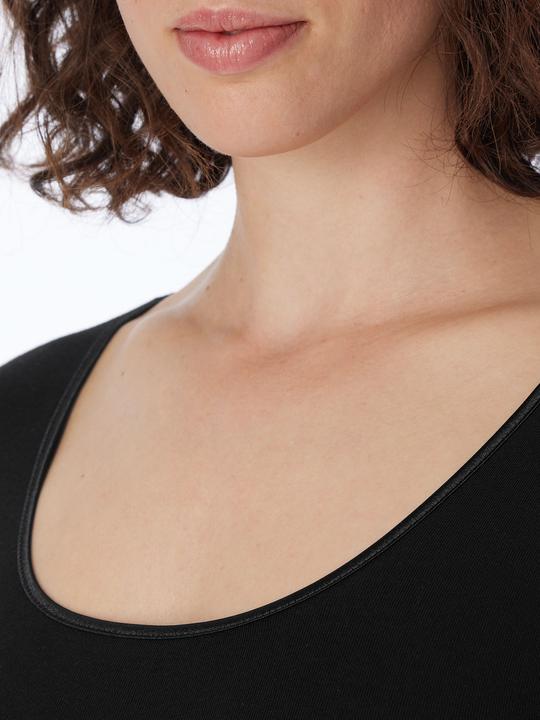 Produktbild Schiesser Longsleeve Feinripp - Luxury (38)