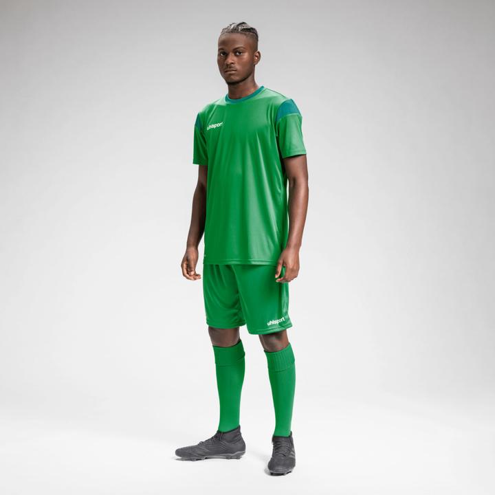 Immagine prodotto Uhlsport Maglietta da allenamento della Squadra 27 (S)