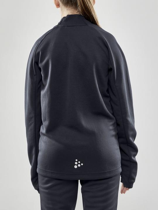 Image du produit Craft Evolve Full Zip Jr (158)