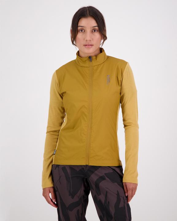 Immagine prodotto Mons Royale Maglia a vento Redwood Donna (L)