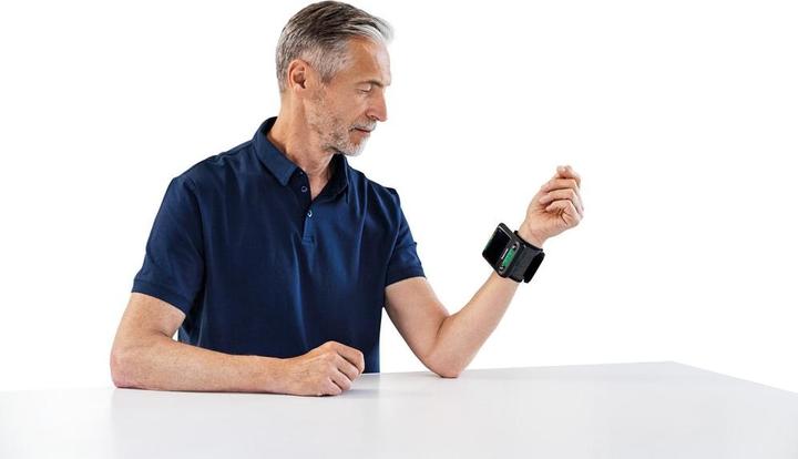 Actual product image Beurer BC 87 (Blood pressure monitor wrist)