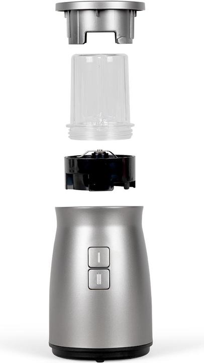 Livoo Multifunktionaler Zerhacker (2000 ml, 500 W)