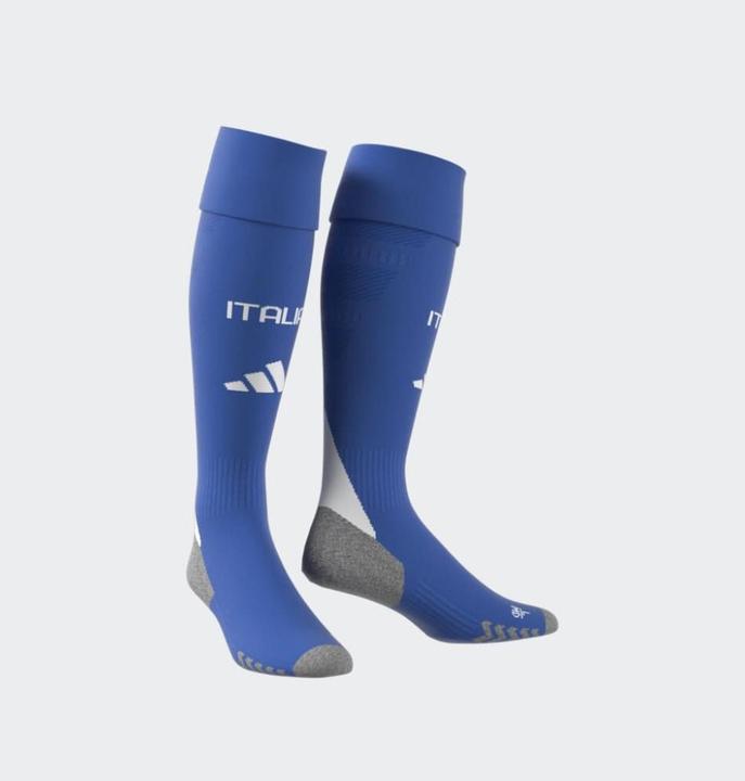 Actual product image adidas Italy EM Socks (46, 47, 48)